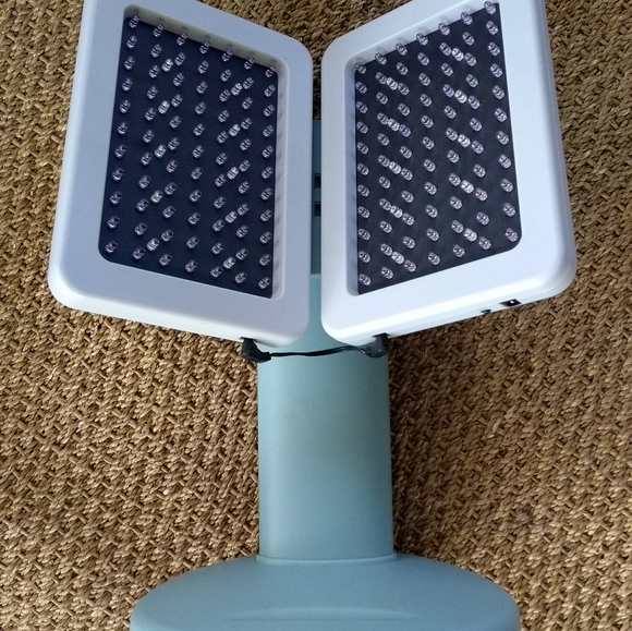 DPL Therapy Device by LED Technologies LLC. NICE. - Picture 3 of 10